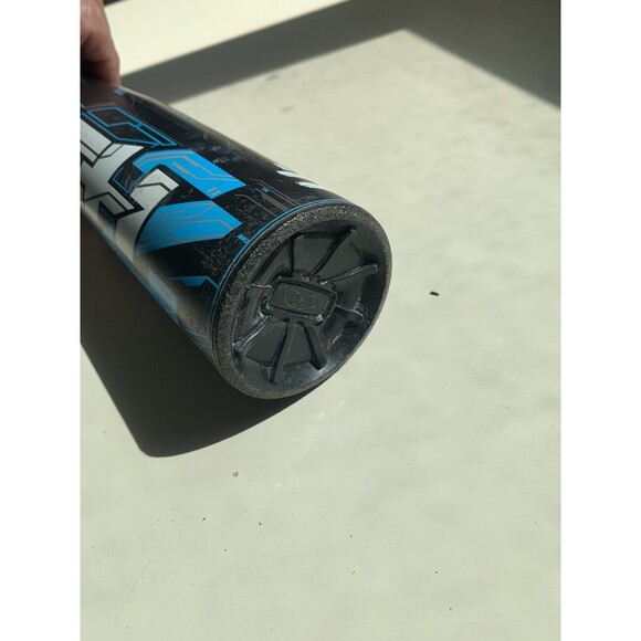 Rawlings Alloy Baseball Bat Mach 2 29" 18oz  USA Baseball  US8MII 2 5/8 DIA -11 - Picture 9 of 15